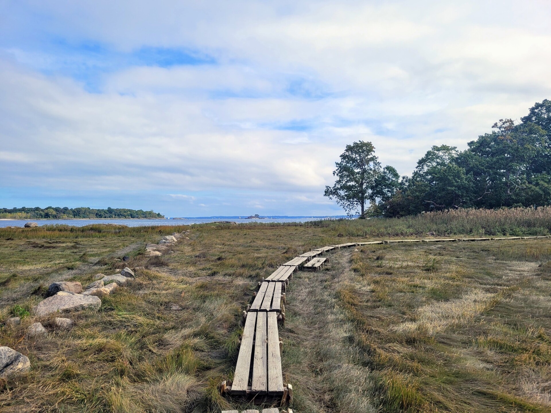Pelham Bay Park