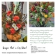 Imagine that Floral Arrangement